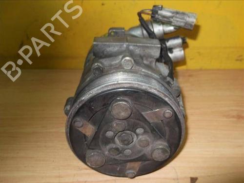 AC-Kompressor OPEL COMBO Box Body/MPV 1.3 CDTI 16V | BP9660928M34 