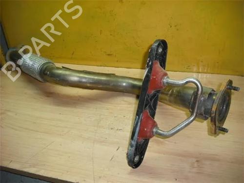 Used Other SEAT LEON (1P1) 1.4 TSI (125 hp) 14337397