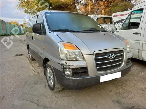 Catalyst HYUNDAI H-1 / STAREX Bus (A1) 2.5 CRDi | BP9685924M10 