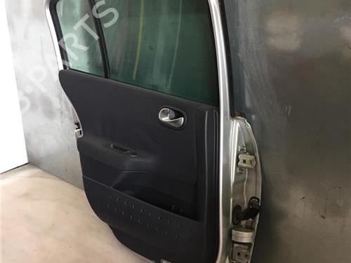 Left rear door RENAULT MEGANE II (BM0/1_, CM0/1_)  | BP14341945C4 