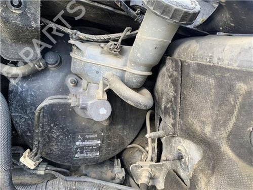 Servo brake MITSUBISHI OUTLANDER II (CW_W) 2.0 DI-D (CW8W) | BP32417841M42