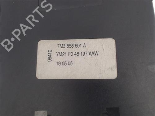 Cup/Object holder SEAT ALHAMBRA (7V8, 7V9)  | BP14345367I37 