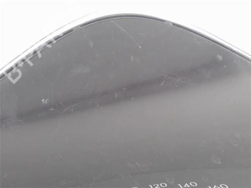 Instrument cluster MERCEDES-BENZ A-CLASS (W168)  | BP13056204C47 