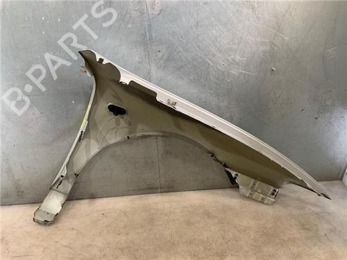 Forkjerm venstre SEAT TOLEDO II (1M2) 1.9 TDI | BP22633212C41 