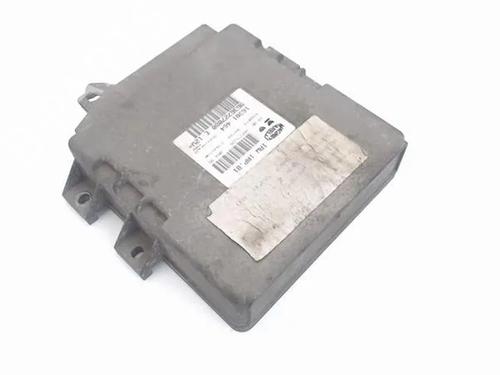 Elektronisk modul PEUGEOT 206 Hatchback (2A/C)  | BP15683731M83 