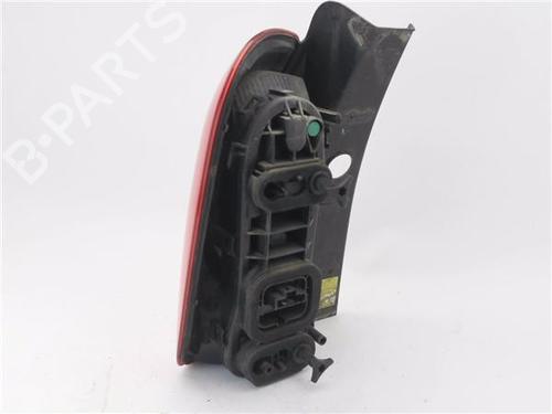 Right taillight DACIA DUSTER (HS_) 1.6 16V | BP40298619C35 - Image 4