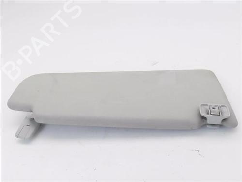 Left sun visor VW GOLF VI (5K1) | BP39623991I1 - Image 4