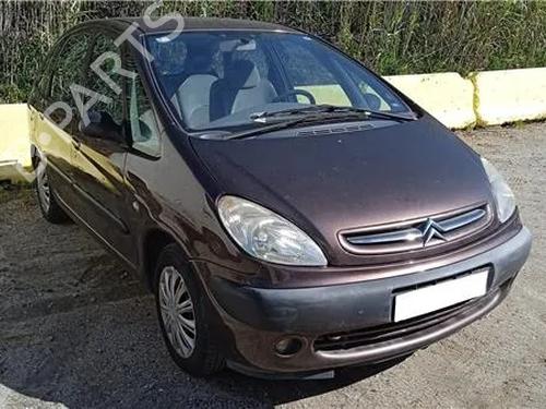 Left front window switch CITROËN XSARA PICASSO (N68) 2.0 HDi | BP24869605I27 