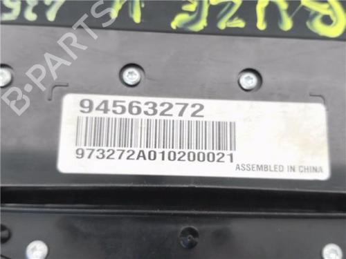Switch CHEVROLET CRUZE (J300) 1.8 | BP23842674I30