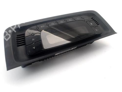 Climate control DAEWOO MATIZ (M100, M150)  | BP22338054I5 