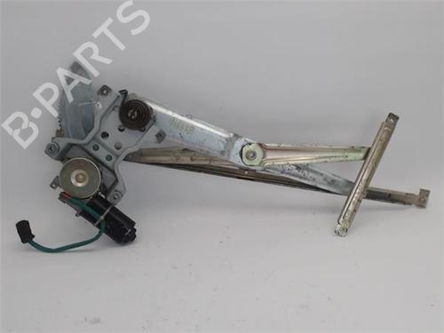 Annen KIA CARNIVAL II (GQ) [1999-2007]  16424307