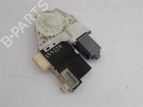 Used Right front window motor CITROËN C4 I (LC_) [2004-2014]  24338364