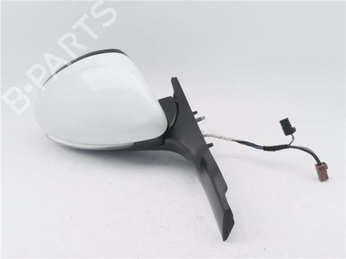 Bakspejl Højre PEUGEOT 208 I (CA_, CC_) [2012-2021]  32394309