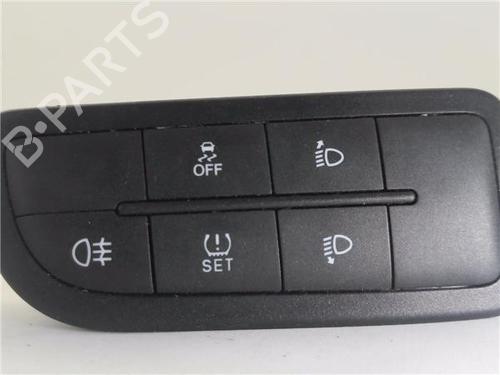 Switch FIAT TIPO Hatchback (356_, 357_) 1.4 (356HXA1B, 357) | BP39623988I30 - Image 10