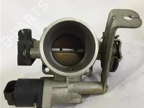 Throttle body TATA INDICA 1.4 i | BP9648454M82 