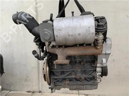 Engine SEAT IBIZA III (6L1)  | BP13051339M1 