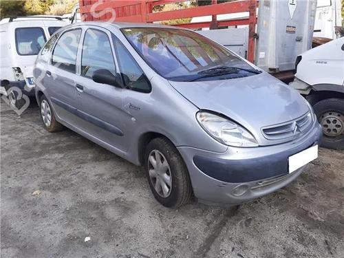 Left headlight CITROËN XSARA PICASSO (N68)  | BP11341491C28 