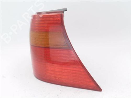 Right taillight VW GOLF IV (1J1)  | BP26956057C35 