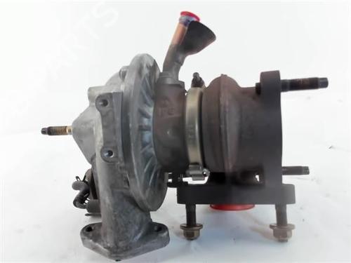 Turbocharger/Supercharger NISSAN X-TRAIL I (T30) 2.0 | BP10370554M71 