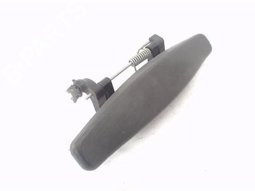 Front right exterior door handle DACIA SANDERO 1.4 (BS0C, BS0A, BS0G, BS1F, BS0E) | BP29134648C129