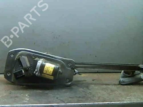Used Front wiper motor PEUGEOT PARTNER MPV (5_, G_) 1.6 16V (109 hp) 12148331