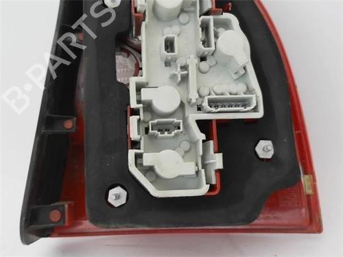 Venstre baglygte VW PASSAT B5.5 (3B3)  | BP22132830C34 