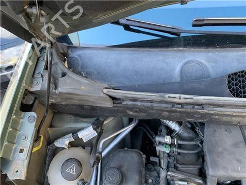 Used Scuttle panel PEUGEOT PARTNER Tepee 1.6 HDi 16V (90 hp) 32451112