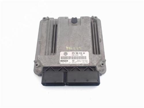 Electronic module VW TOUAREG (7LA, 7L6, 7L7) 5.0 V10 TDI | BP15540424M83 