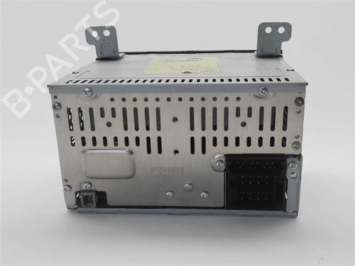 Radio HYUNDAI i30 (FD) 1.6 CRDi | BP35779976E6 - Image 3