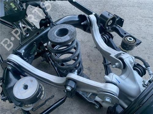 Rear axle FORD USA EXPLORER (CX740) EV 4x4 | BP29255022M2