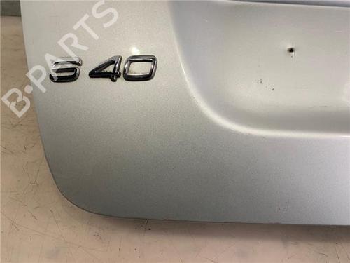 Tailgate VOLVO S40 II (544) 2.0 | BP9636919C6 