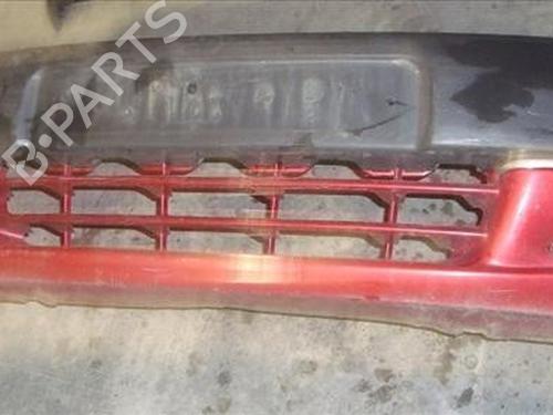 Used Front bumper PEUGEOT PARTNER Box Body/MPV (5_, G_) 1.9 D (69 hp) 9691300