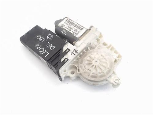 Left front window motor SEAT LEON (1M1)  | BP14343372E21 