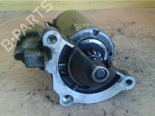 Startmotor CITROËN BERLINGO / BERLINGO FIRST Box Body/MPV (M_) 1.9 D 70 (MBWJZ, MCWJZ) | BP9685058M8 