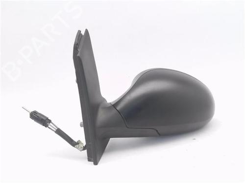 Used Left mirror SEAT ALTEA (5P1) 1.9 TDI (105 hp) 31860231