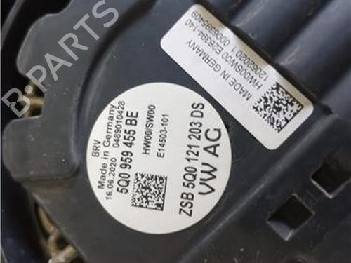 Radiator fan SEAT ATECA (KH7, KHP) 1.5 TSI | BP37261171M35 - Image 2