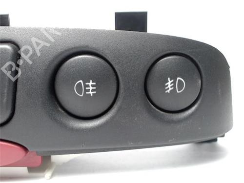 Warning switch FIAT PUNTO (188_)  | BP14343839I22 