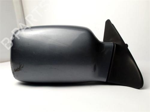 Used Right mirror FORD ESCORT IV (GAF, AWF, ABFT) [1983-1994]  12149318
