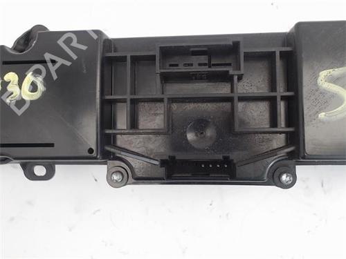 Warning switch MERCEDES-BENZ VITO / MIXTO Van (W639) 113 CDI (639.601, 639.603, 639.605) | BP16502908I22 