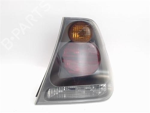 Used Right taillight BMW 3 Compact (E46) [2001-2005]  15350583