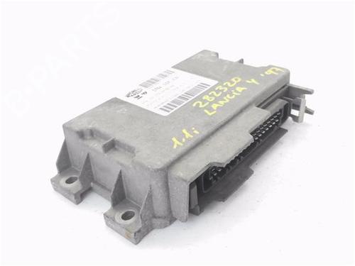 Used Electronic module Electronic module LANCIA Y (840_) [1995-2003] 10983004 10983004