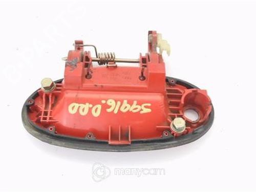 Front right exterior door handle HYUNDAI LANTRA II (J-2)  | BP26438837C129 
