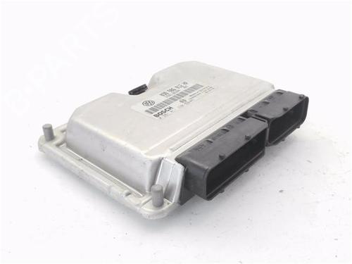 Used Electronic module SEAT IBIZA III (6L1) 1.9 SDI (64 hp) 10983118
