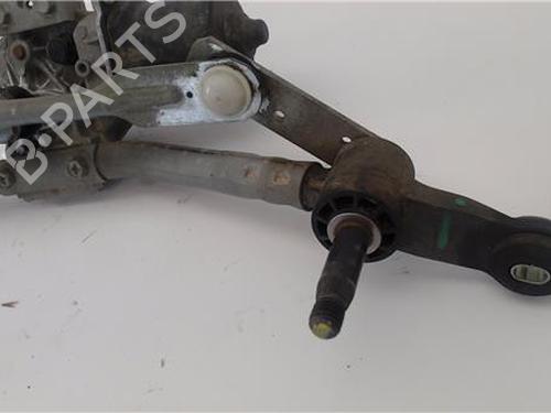 Front wiper motor DACIA DOKKER Box Body/MPV 1.5 dCi 75 / Blue dCi 75 (FEJW, FEAH) | BP30182983M29