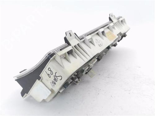 Instrument cluster NISSAN SUNNY II Hatchback (N13) 1.6 GTI 16V | BP29734974C47