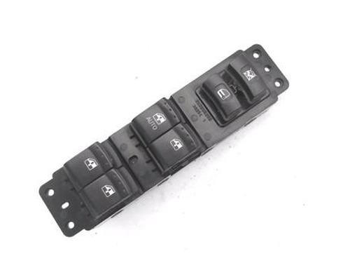 Left front window switch SSANGYONG KYRON | BP40150711I27 - Image 3