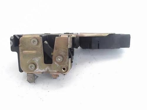 Front left lock MITSUBISHI SPACE STAR MPV (DG_A) 1.6 16V (DG3A) MR911383