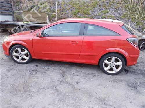 Venstre solskærm OPEL ASTRA H GTC (A04) 1.7 CDTi (L08) | BP24473367I1 