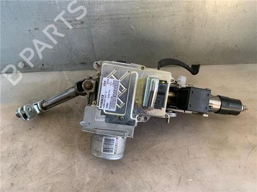 Steering column RENAULT MEGANE II (BM0/1_, CM0/1_) | BP30135462M21