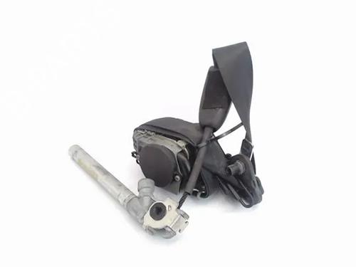 Sikkerhetsbelte foran høyre RENAULT MEGANE III Hatchback (BZ0/1_, B3_) [2008-2025]  15613534